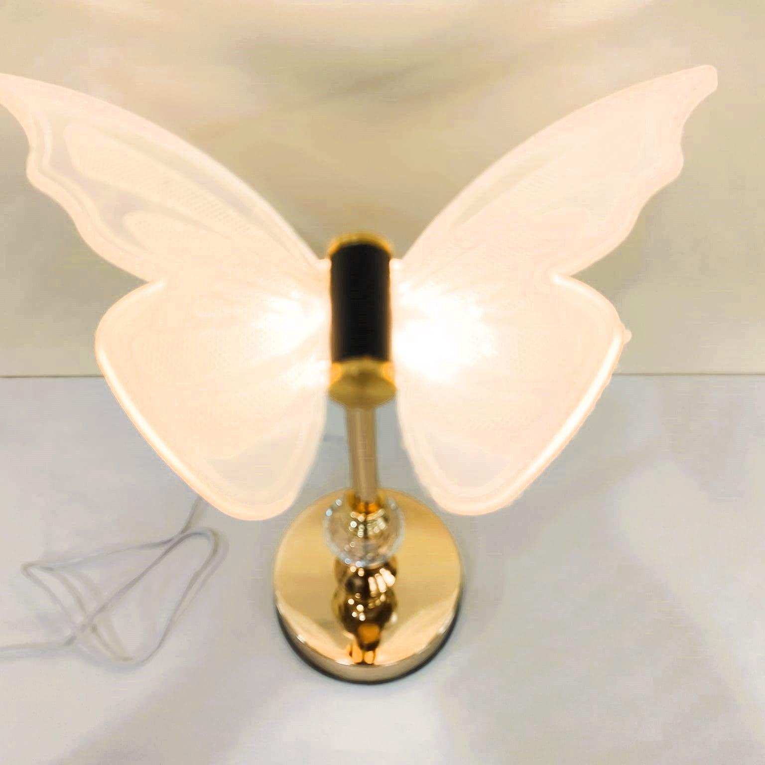 Butterfly Highligting Lamp